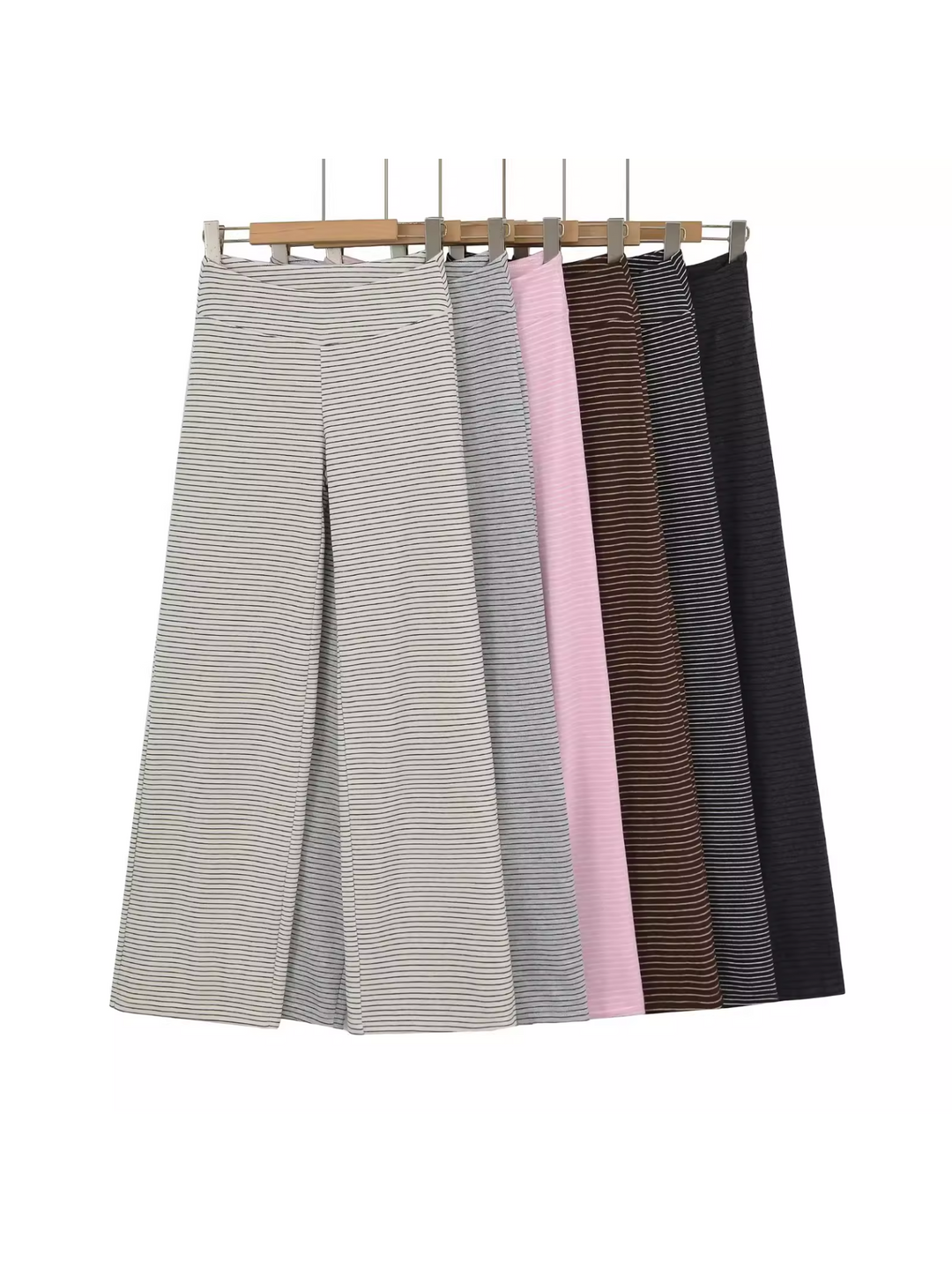 ボーダーアンサンブルセット