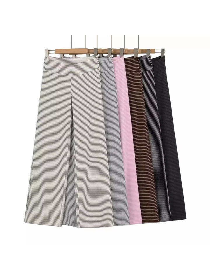 ボーダーアンサンブルセット