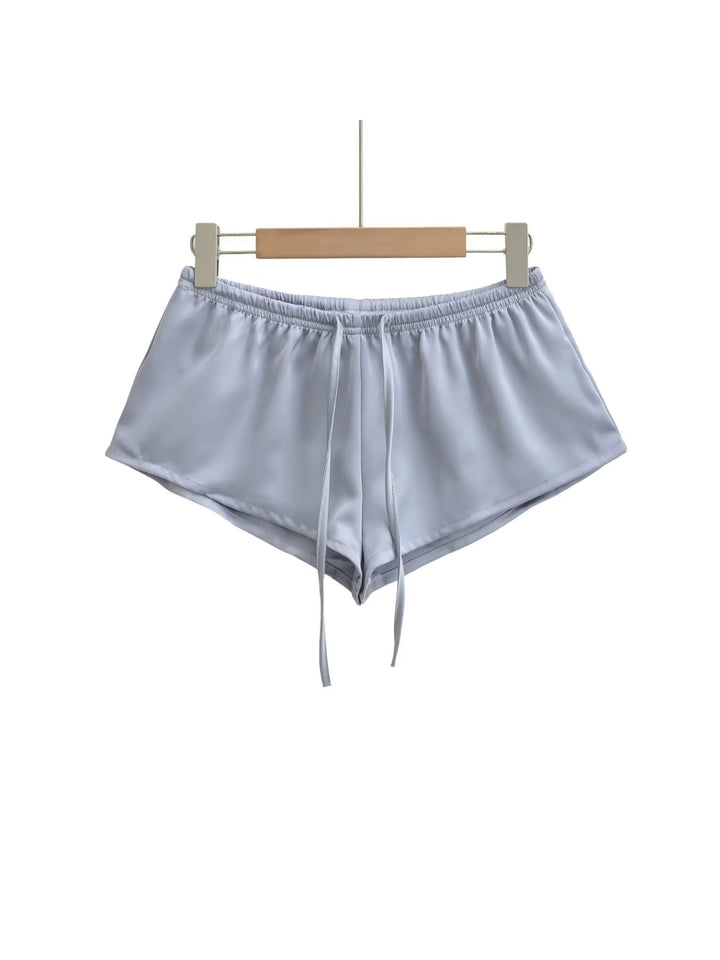 プレーンリラクシーショートパンツ