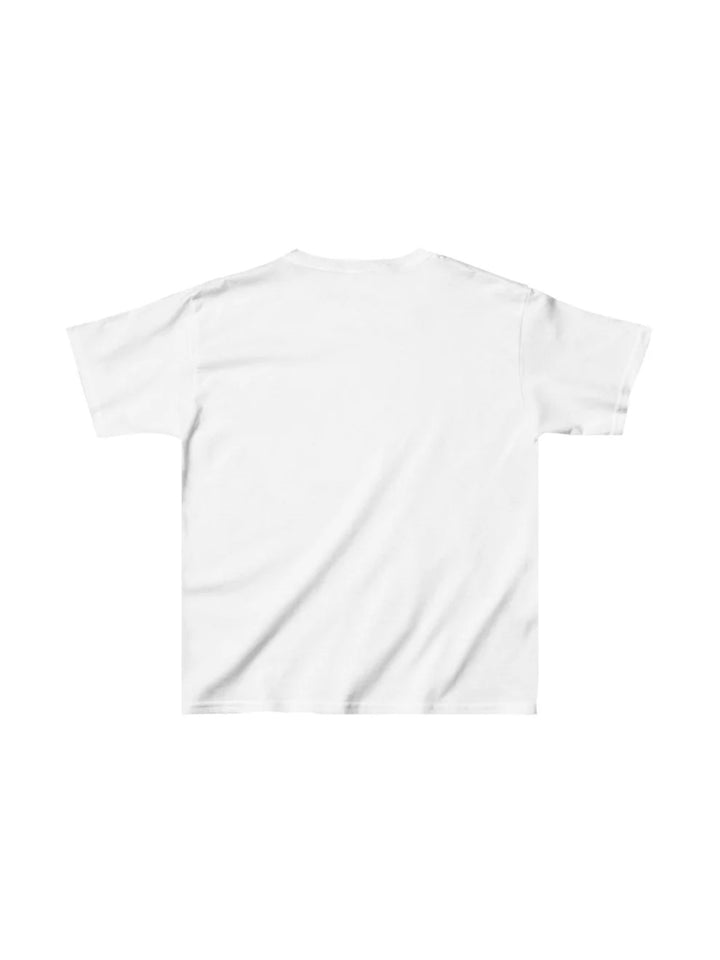 GOOD LUCK BABE グラフィックロゴプリントTシャツ