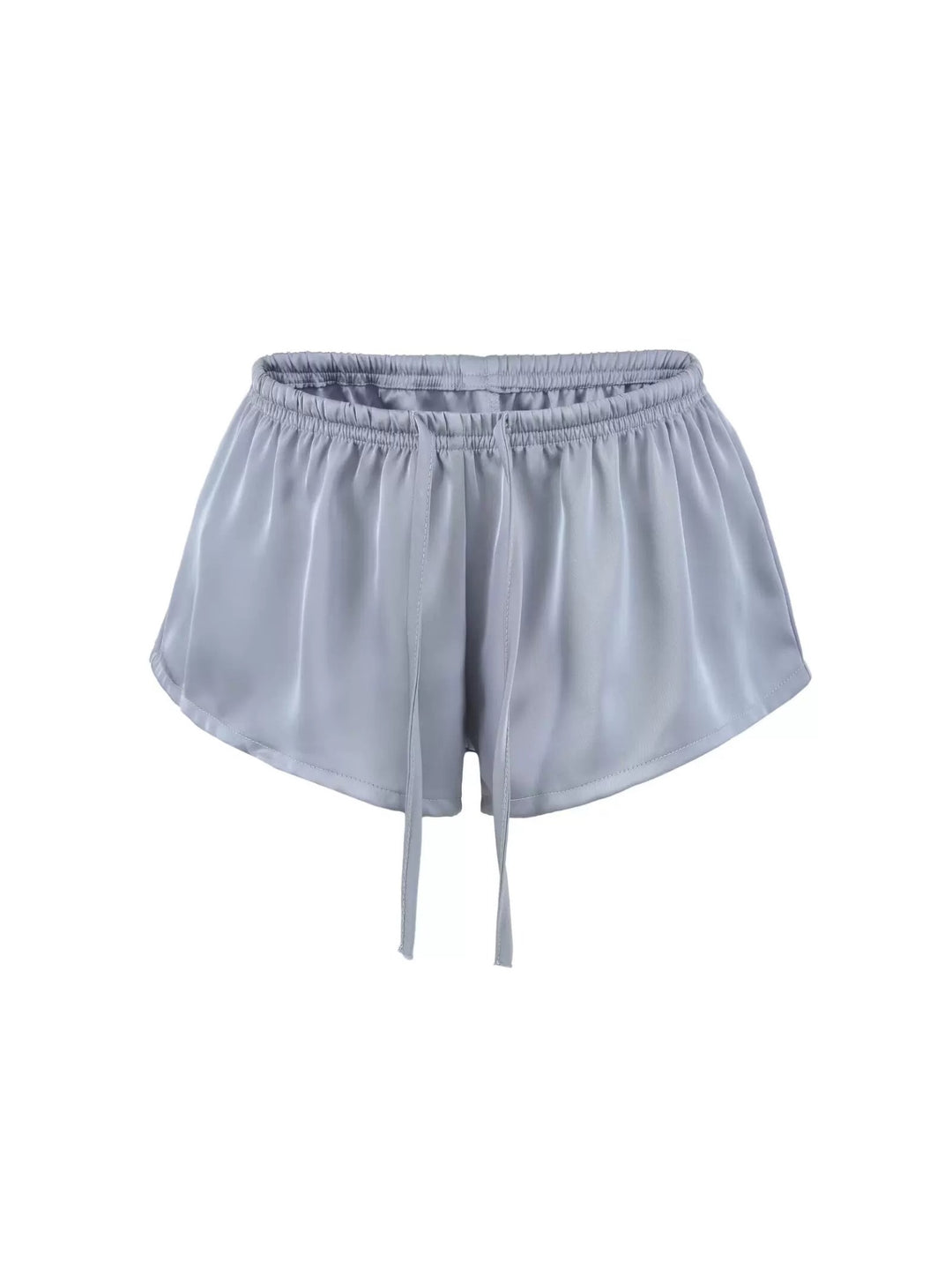 プレーンリラクシーショートパンツ